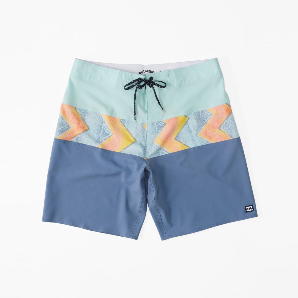 Boys Tribong Pro Performance Boardshorts