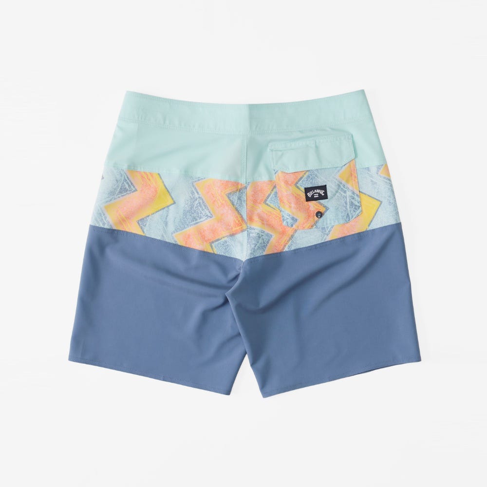Boys Tribong Pro Performance Boardshorts