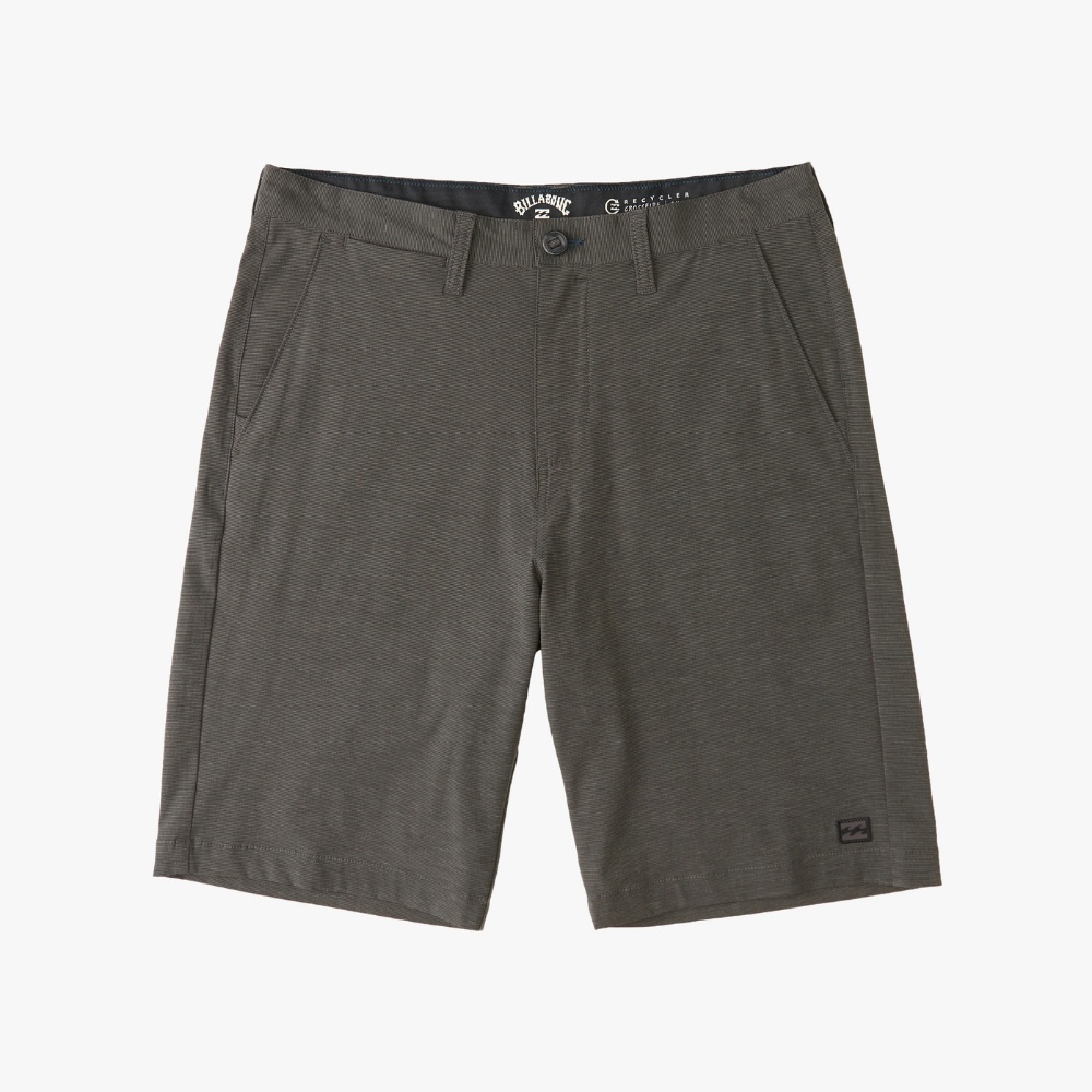 Boy's Crossfire Submersible Shorts 18"