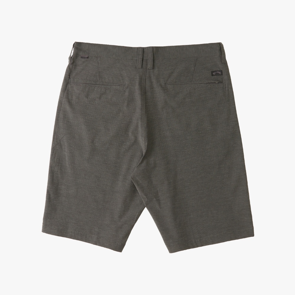 Boy's Crossfire Submersible Shorts 18"