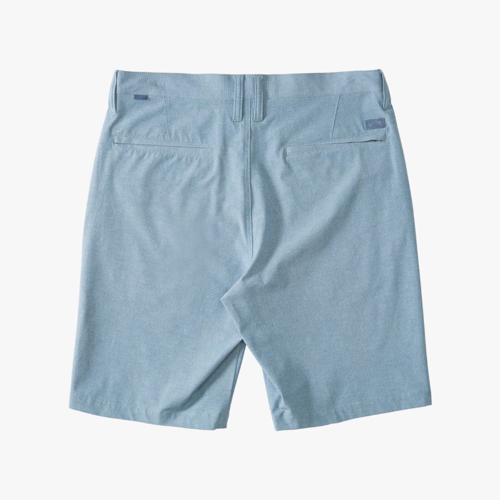Boy's Crossfire Submersible Shorts 18"