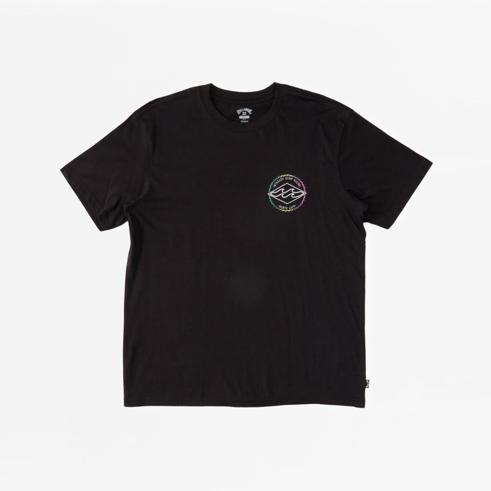 Boy's Rotor Diamond T-Shirt