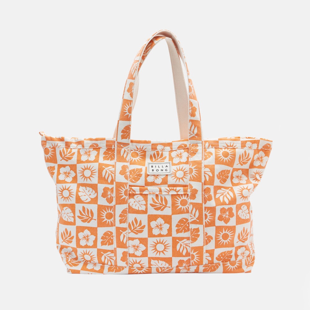All Day Beach Tote Beach Bag - Women