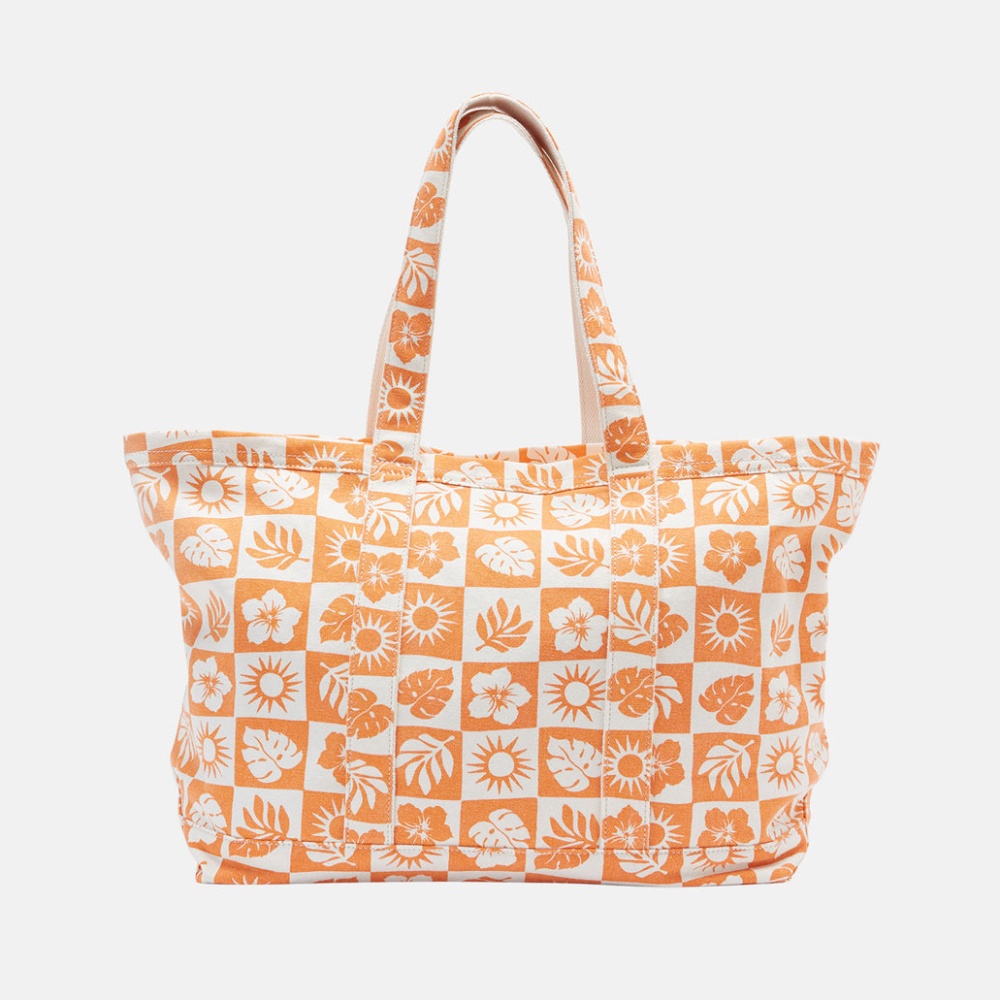 All Day Beach Tote Beach Bag - Women