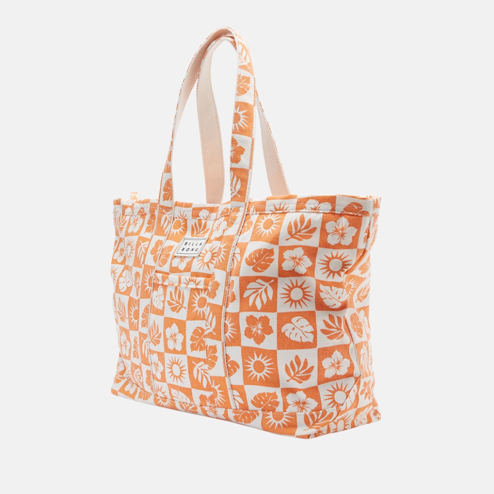 All Day Beach Tote Beach Bag - Women