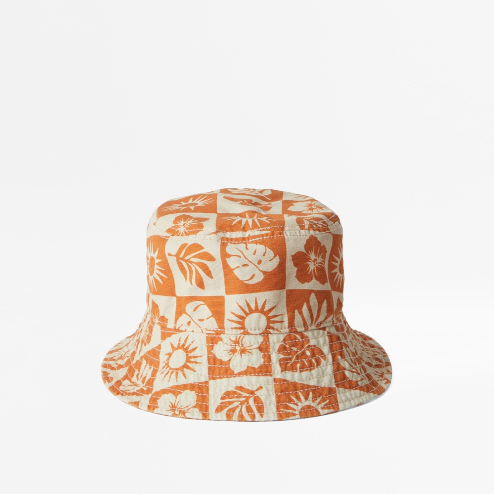 Bucket Hat - Women
