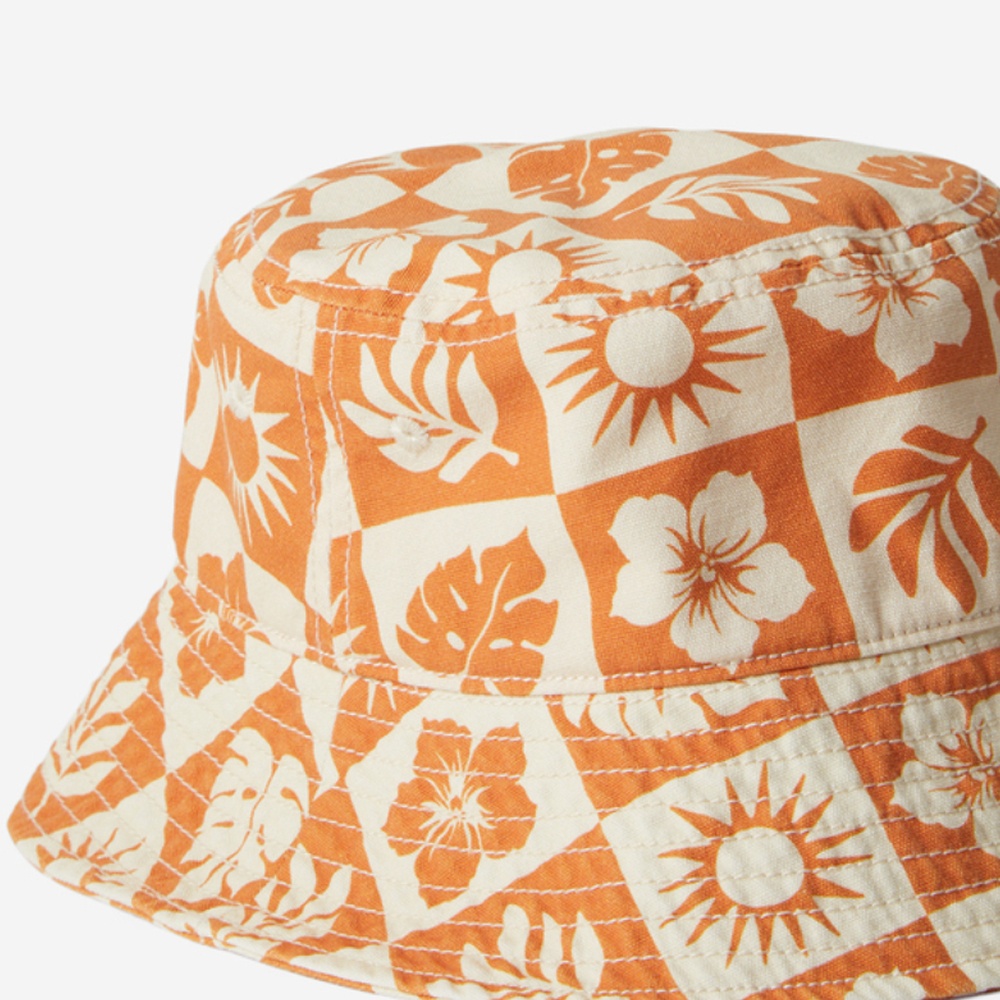 Bucket Hat - Women