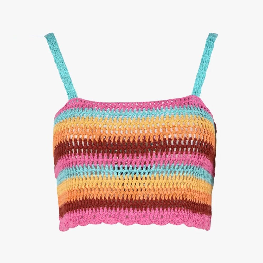 Siesta Top Knit - Women