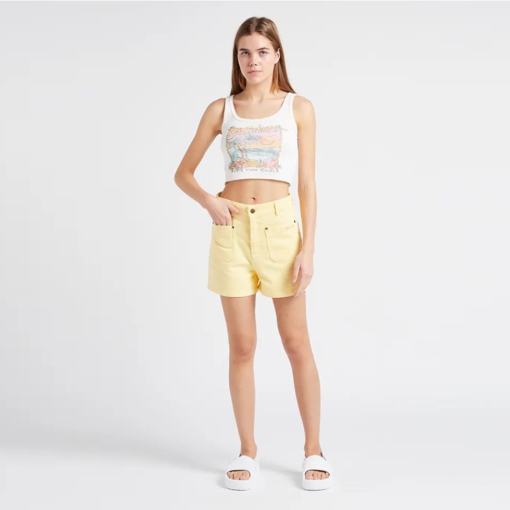 It's Now Cool Mami Vest Top - Women