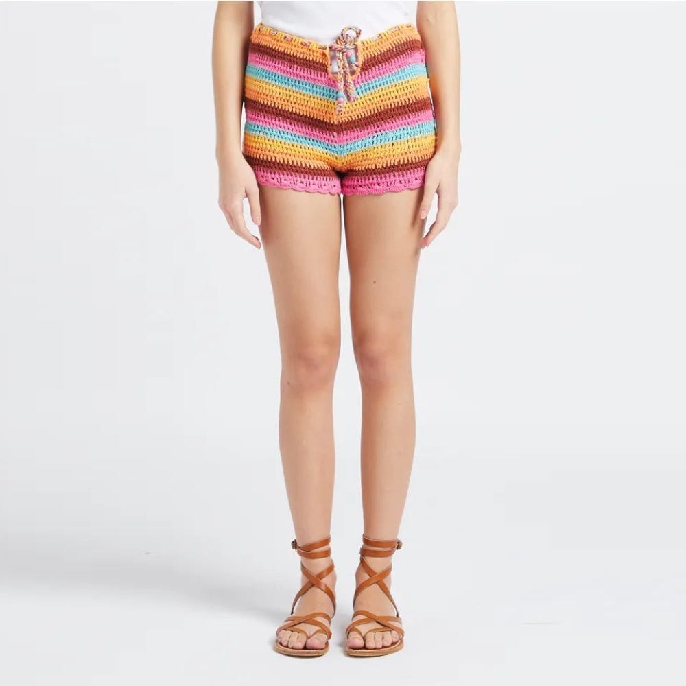 Siesta Shorts - Women