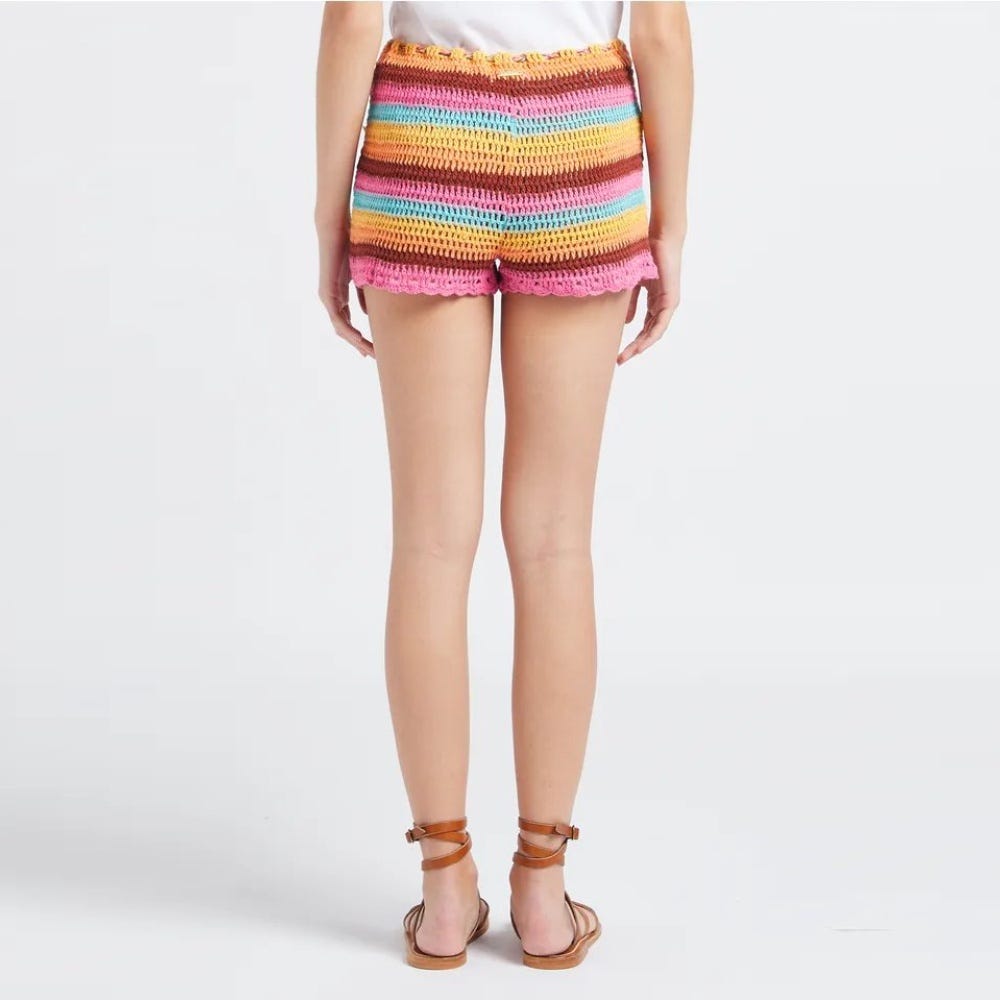 Siesta Shorts - Women