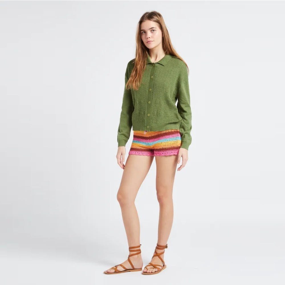 Siesta Shorts - Women