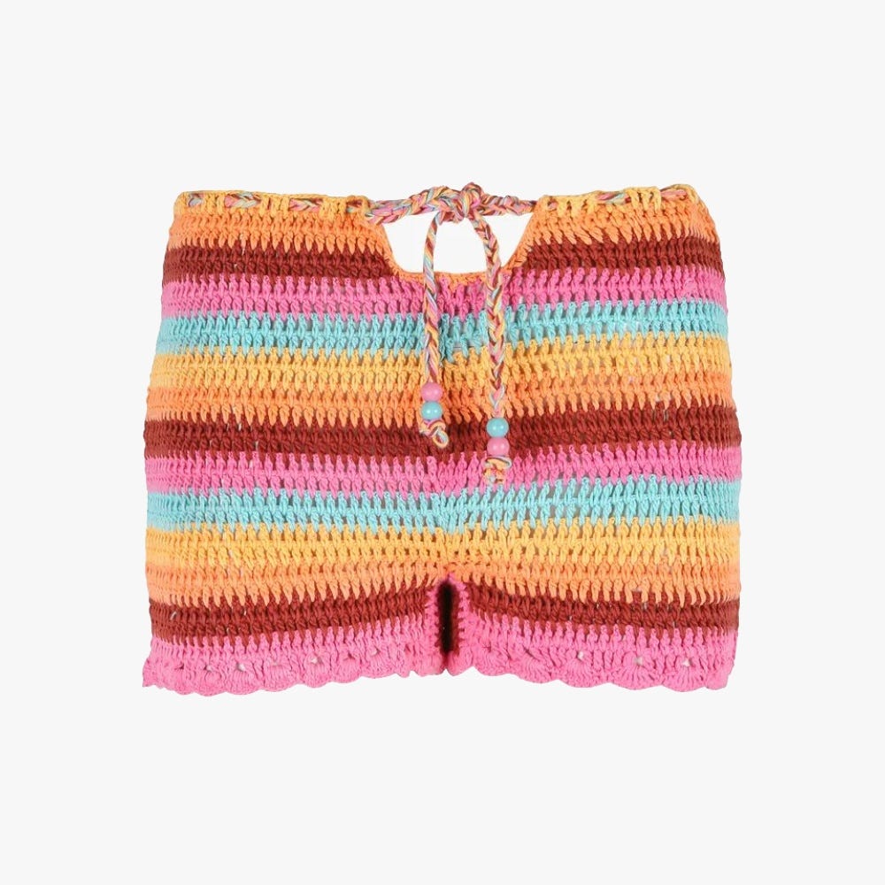 Siesta Shorts - Women