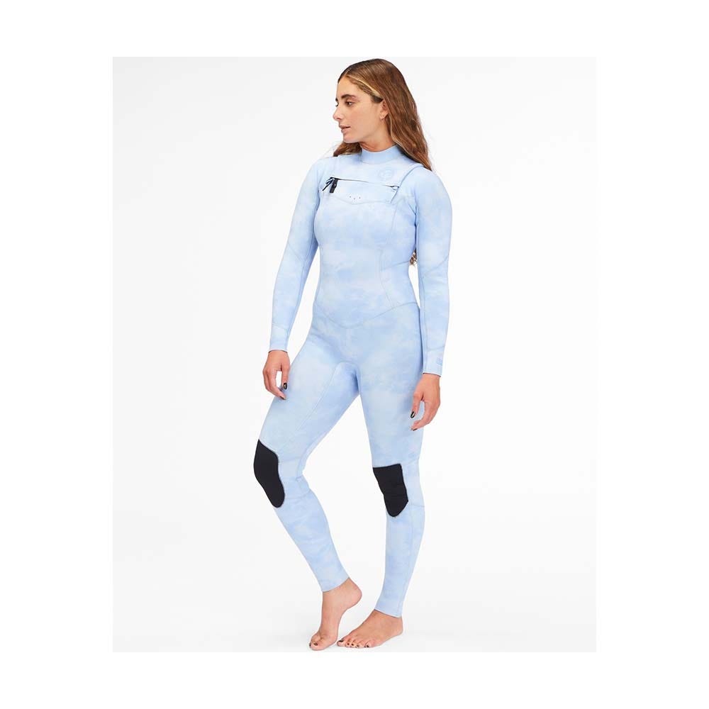 Womens 3/2 Salty Dayz Steamer Wetsuit