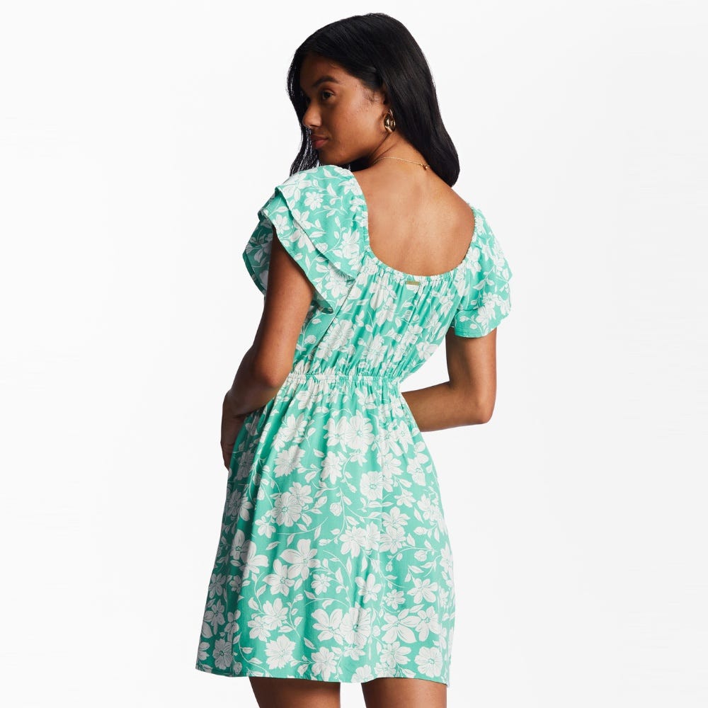 Womens Enchant Me Mini Dress
