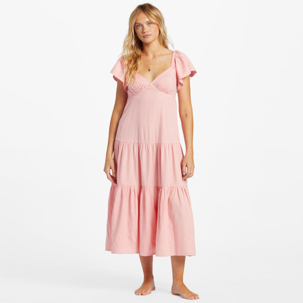 Last Light Dress - Women