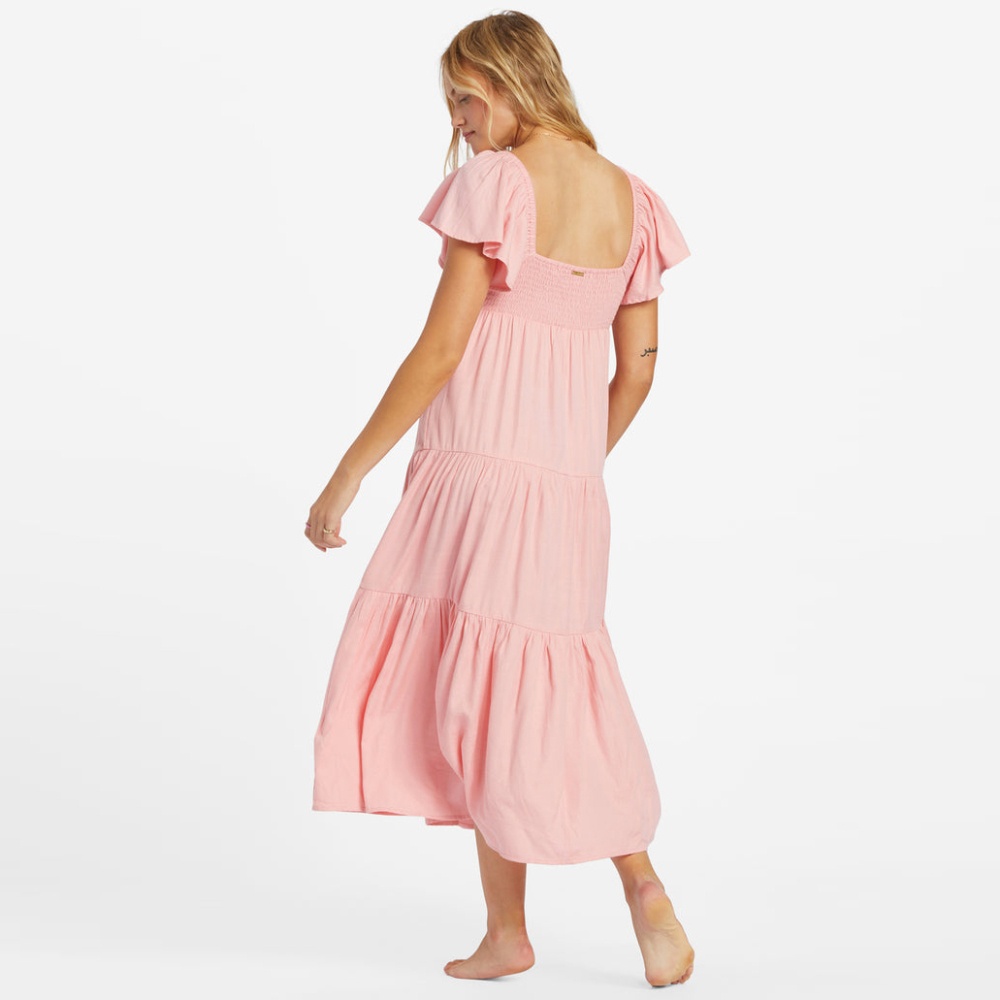 Last Light Dress - Women