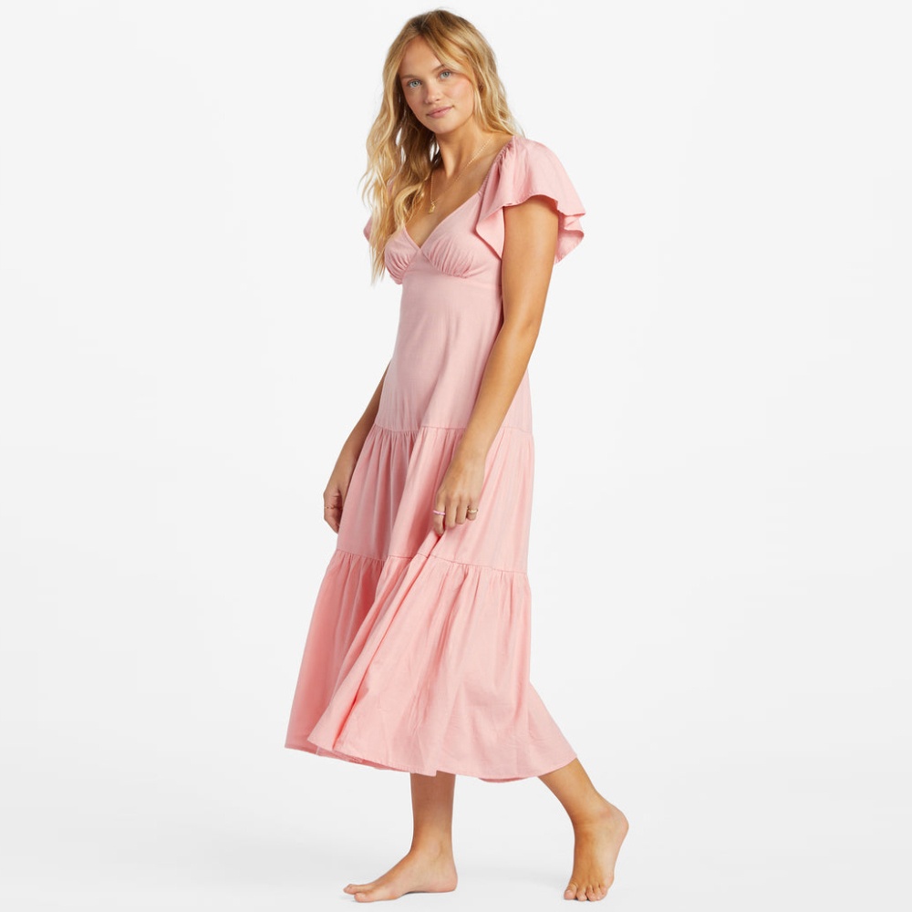 Last Light Dress - Women