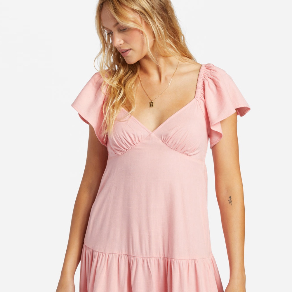 Last Light Dress - Women