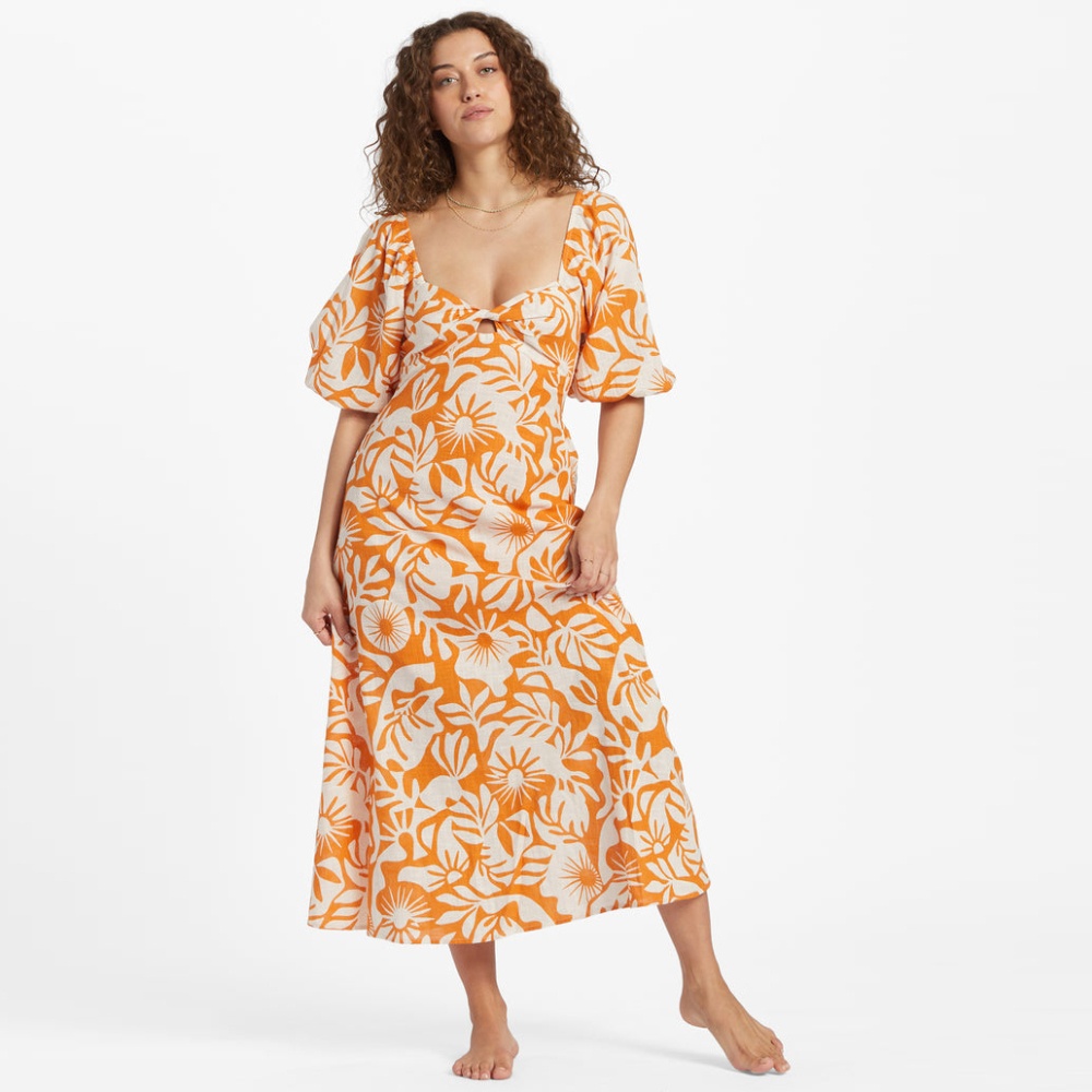 Paradise Cove 2 Dress - Women