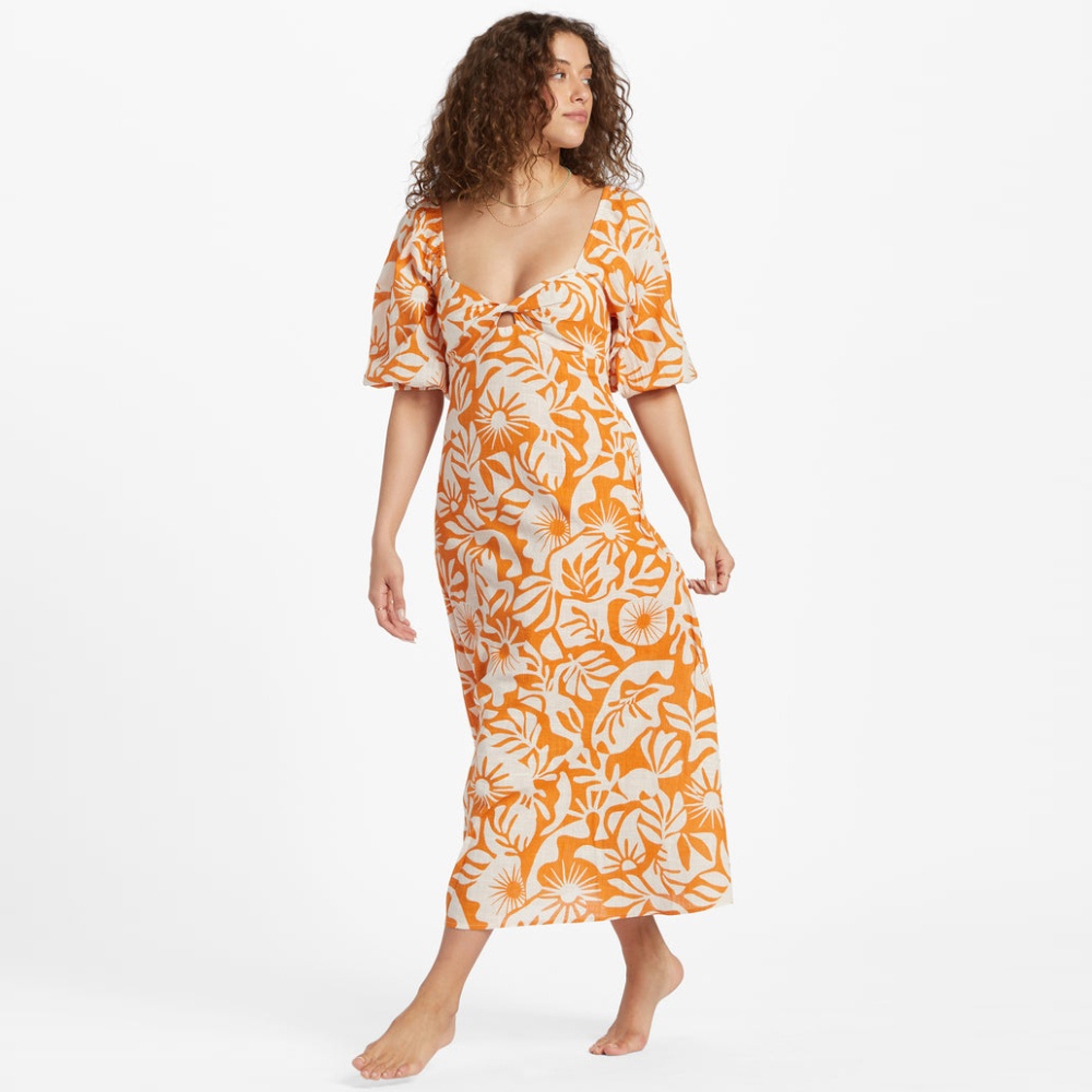 Paradise Cove 2 Dress - Women
