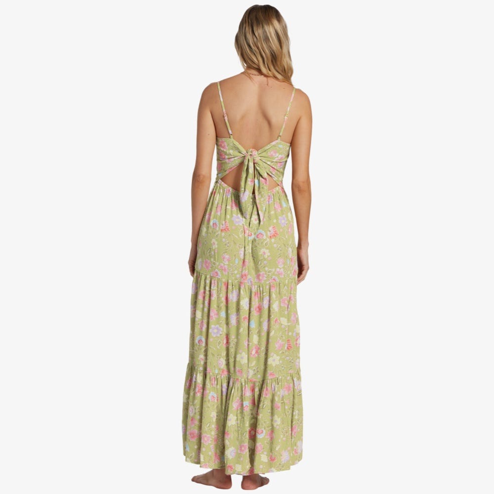 Billlabong Riviera Romance Dress - Women