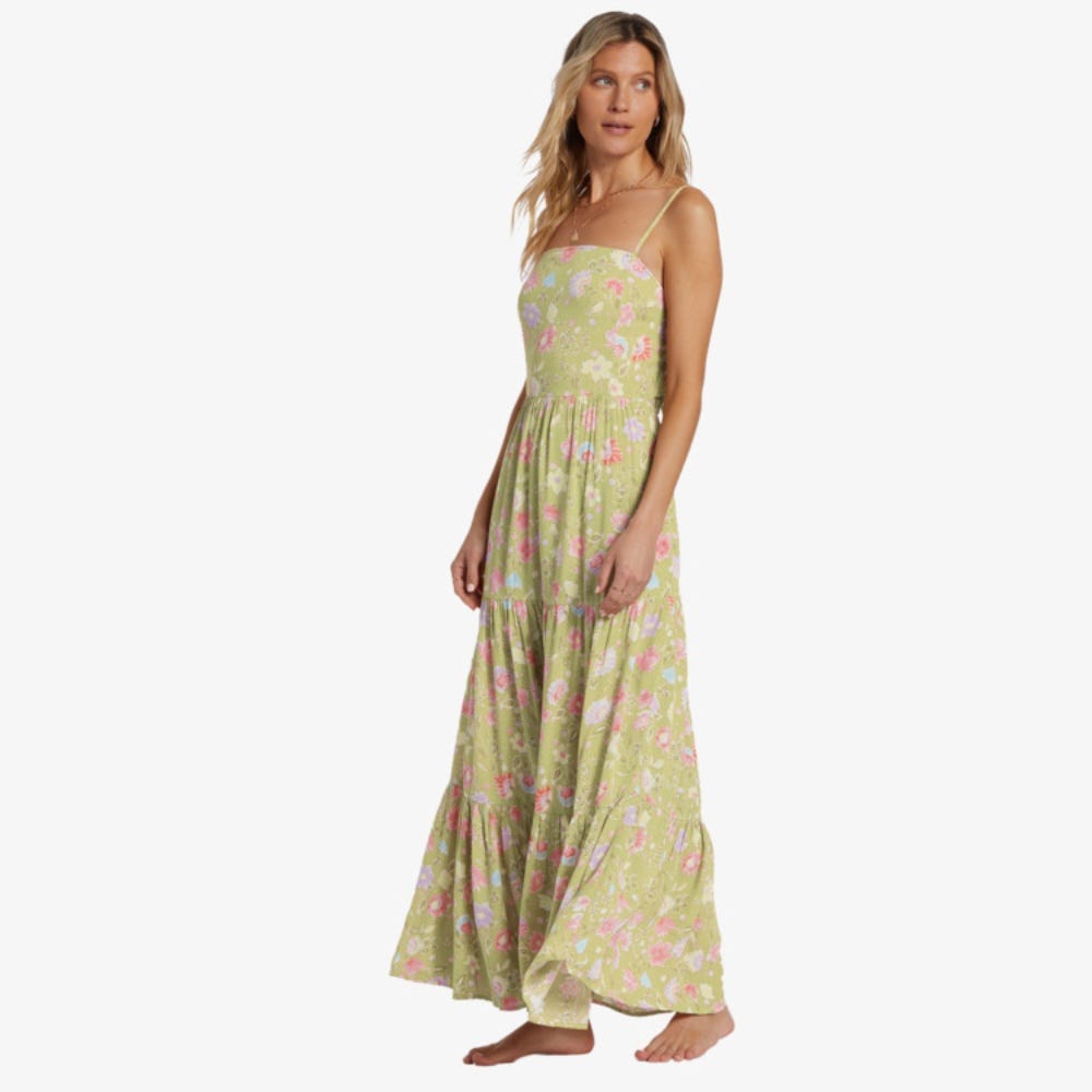Billlabong Riviera Romance Dress - Women