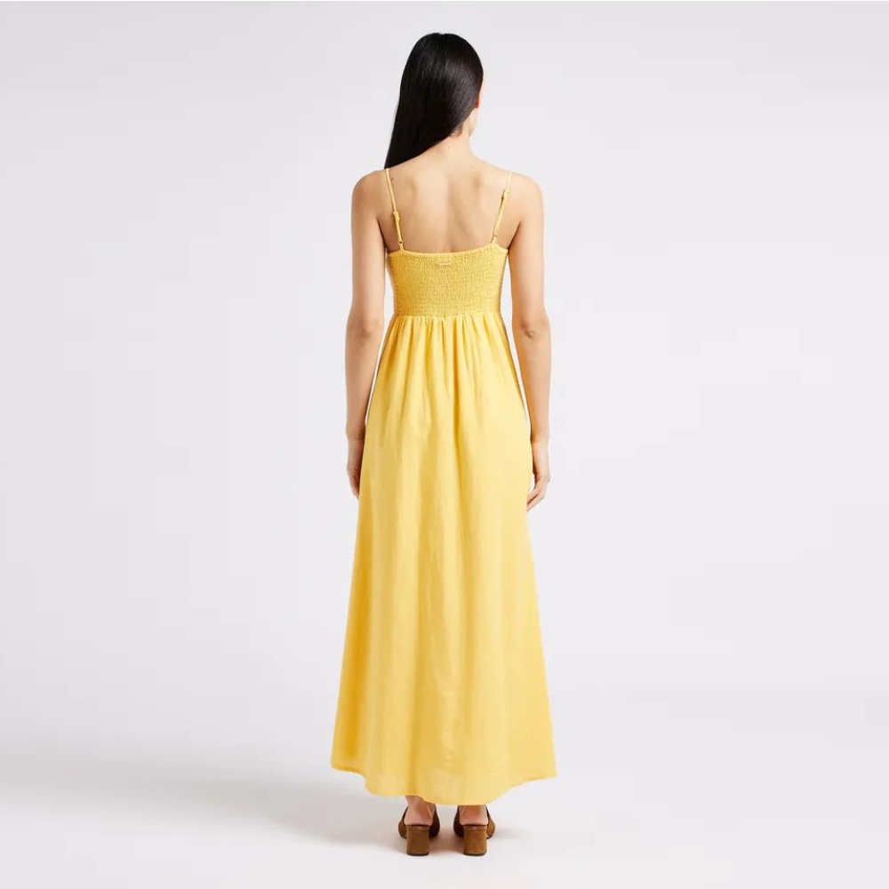 Lima Maxi Dress - Women