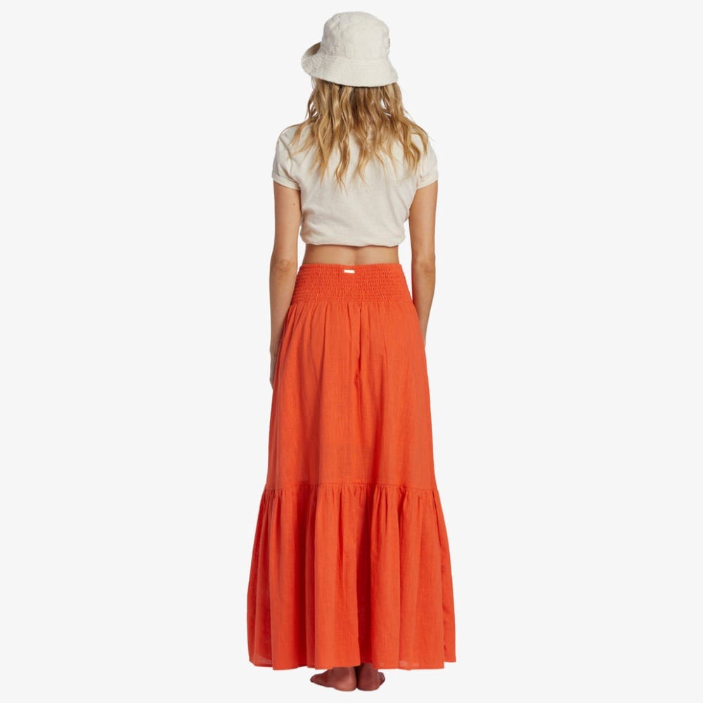 In The Palms Skirt - Women
