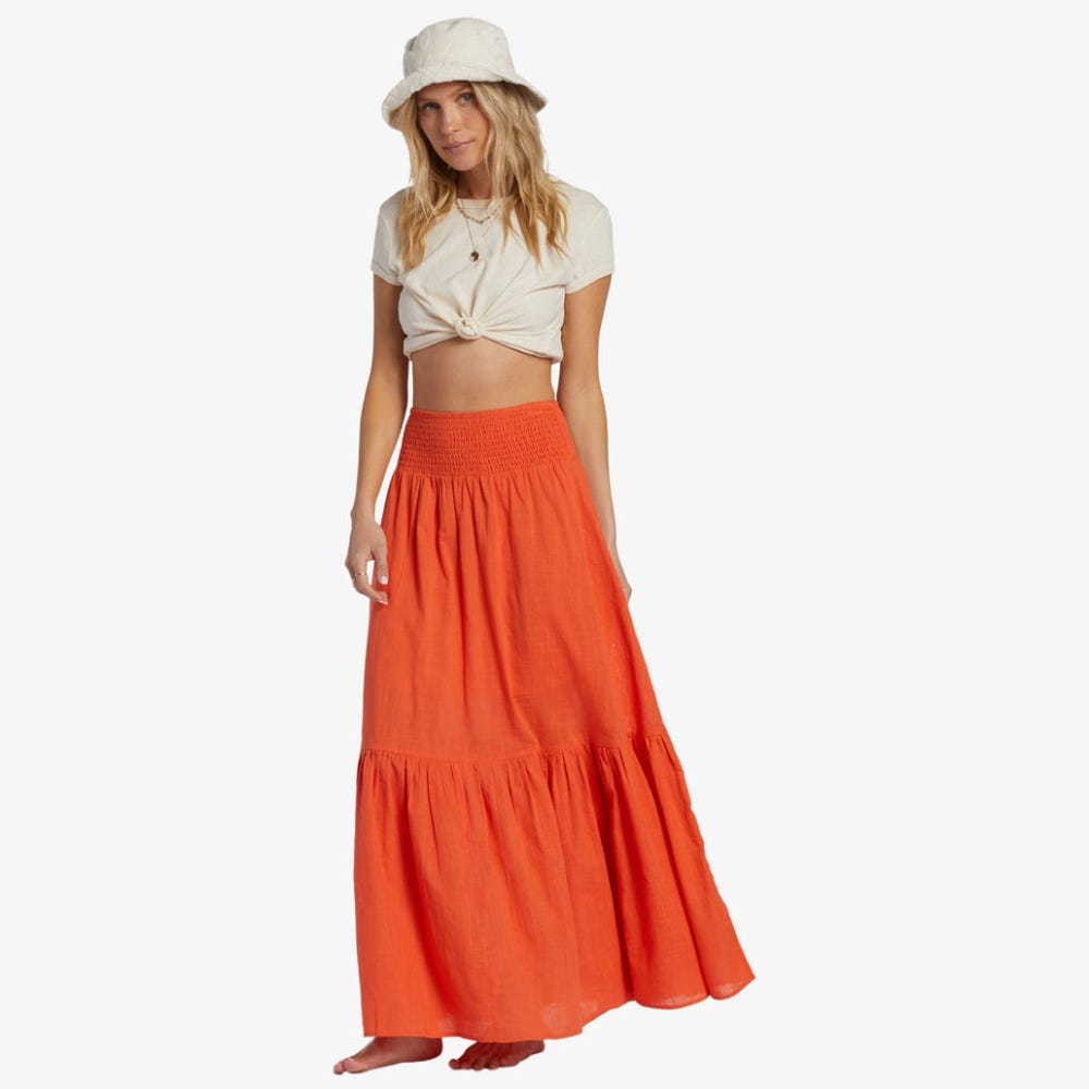 In The Palms Skirt - Women