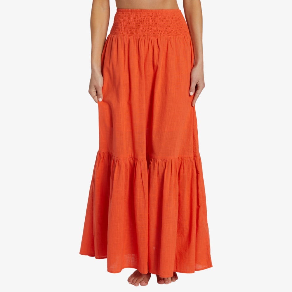 In The Palms Skirt - Women