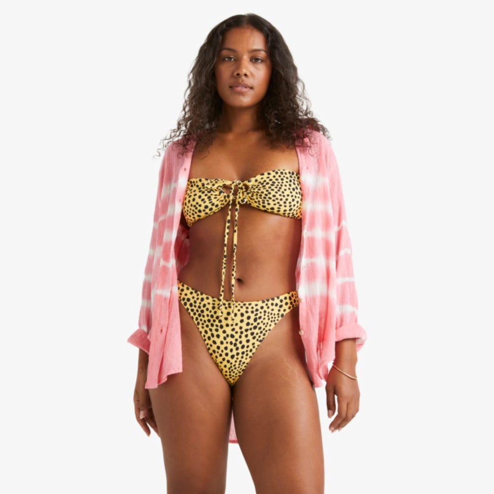 Olas Long Sleeve Shirt  - Women