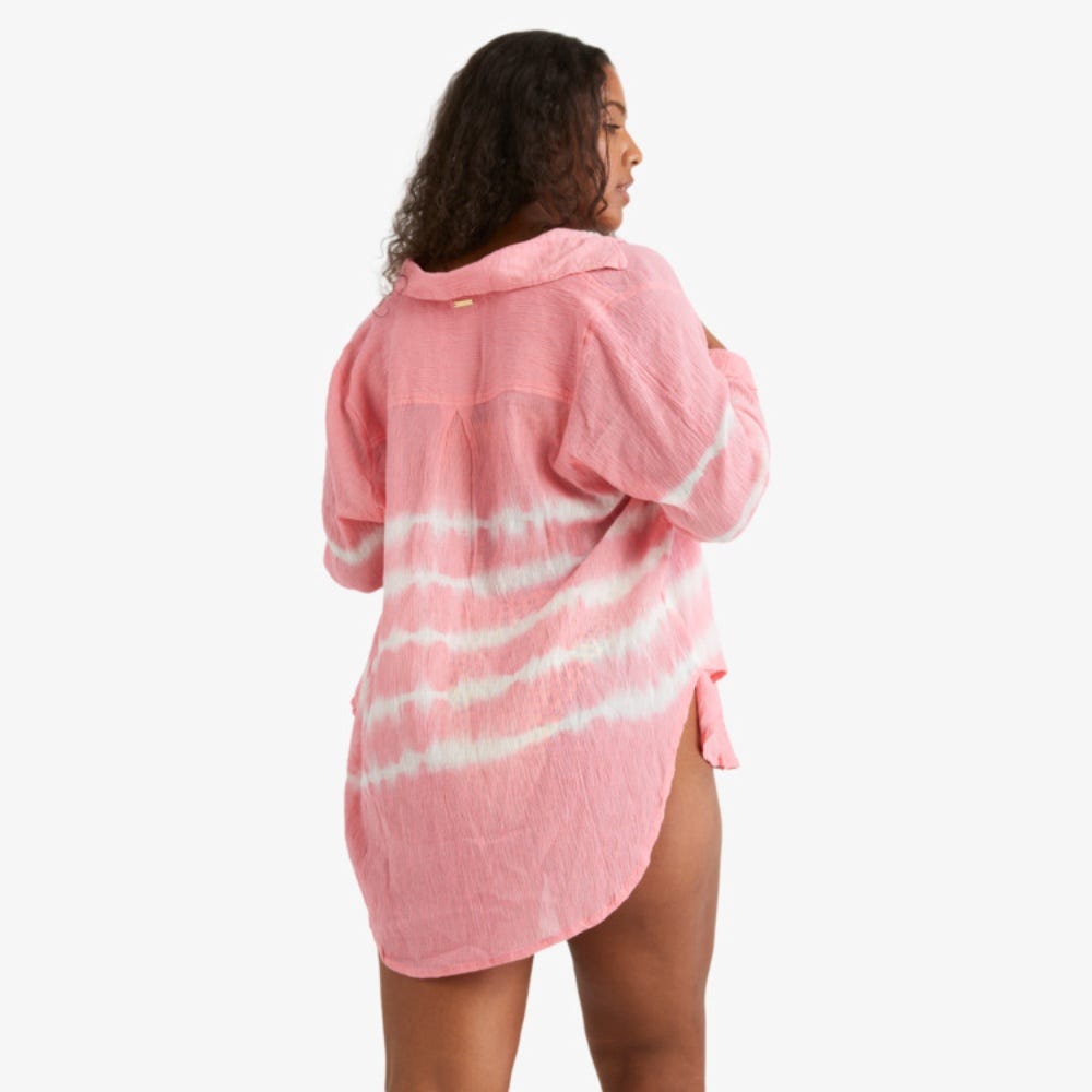 Olas Long Sleeve Shirt  - Women