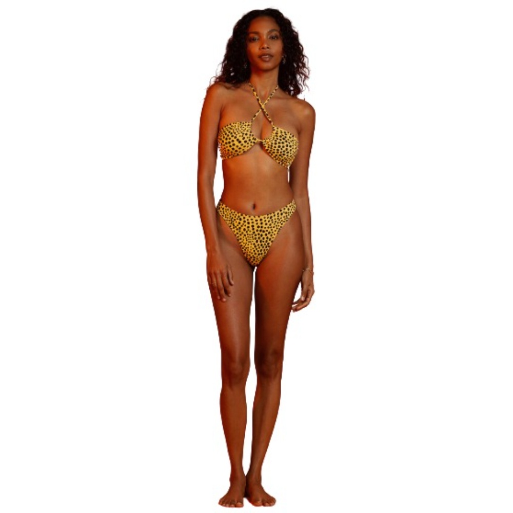 La Playa Havana Pant Bikini Bottoms - Women