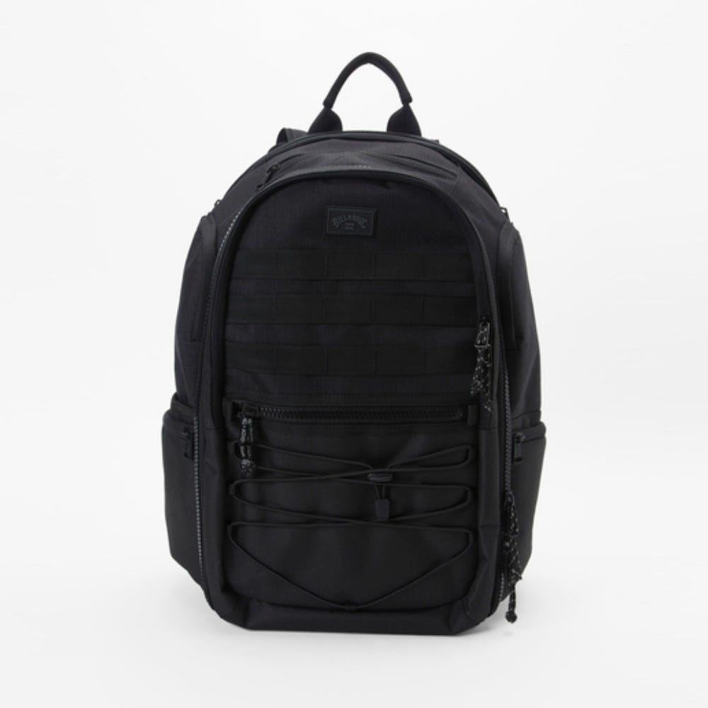 Mens Combat 27L Backpack