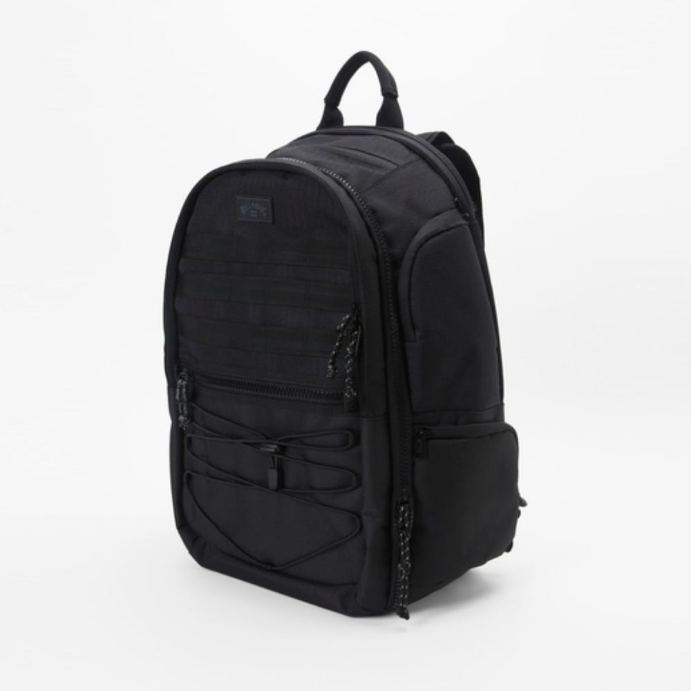 Mens Combat 27L Backpack