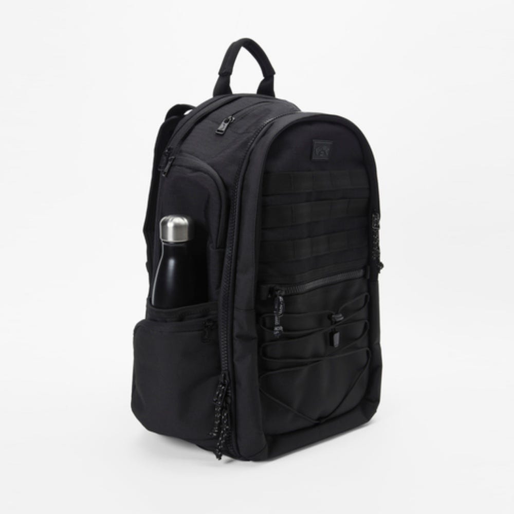 Mens Combat 27L Backpack
