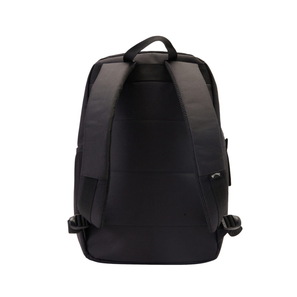 Mens All Day Plus 22L Medium Backpack In Black