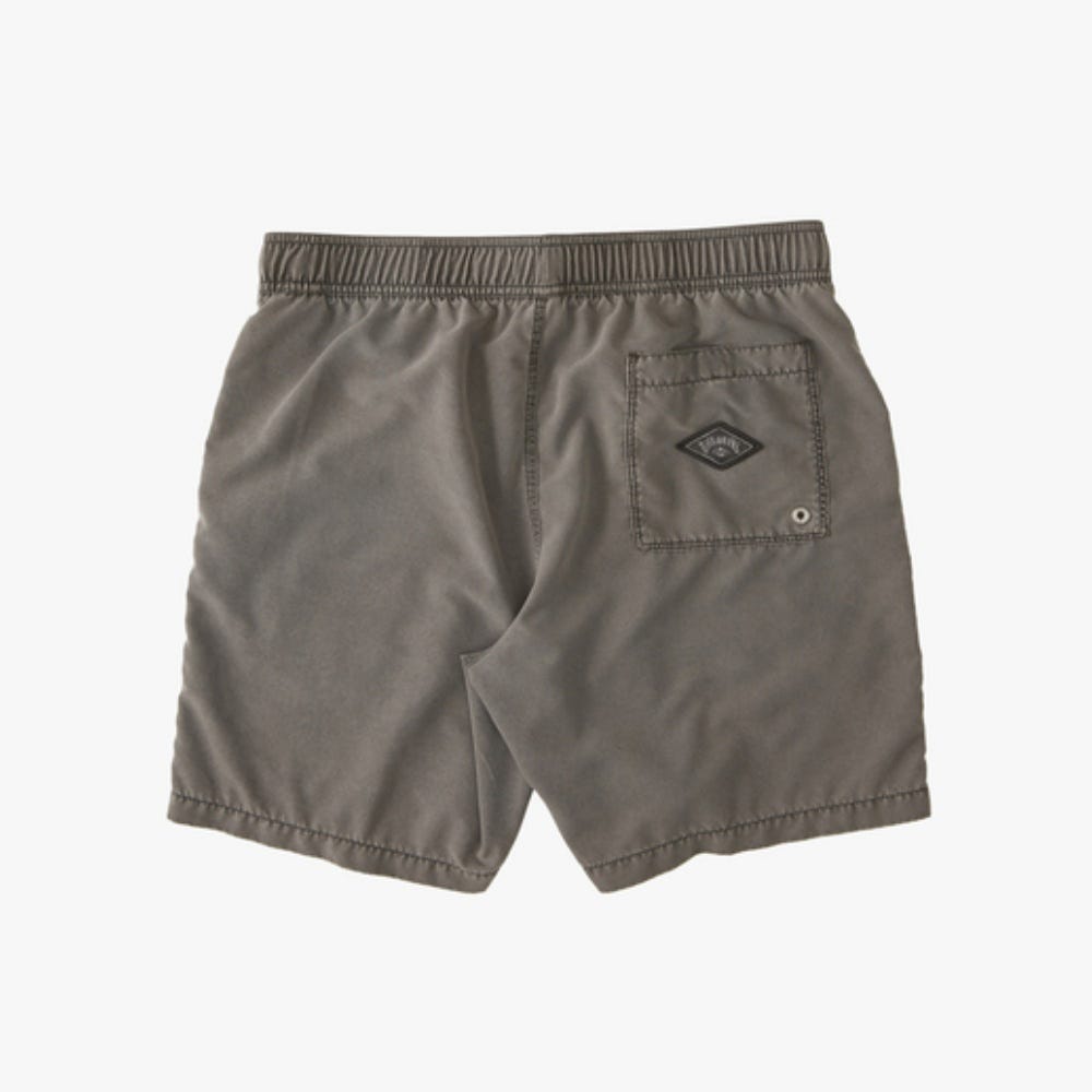 All Day Overdye Layback BoardShort - Men