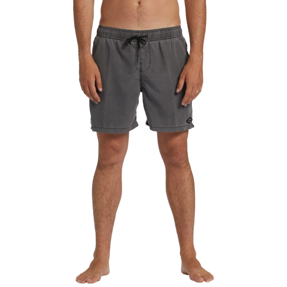 All Day Overdye Layback BoardShort - Men