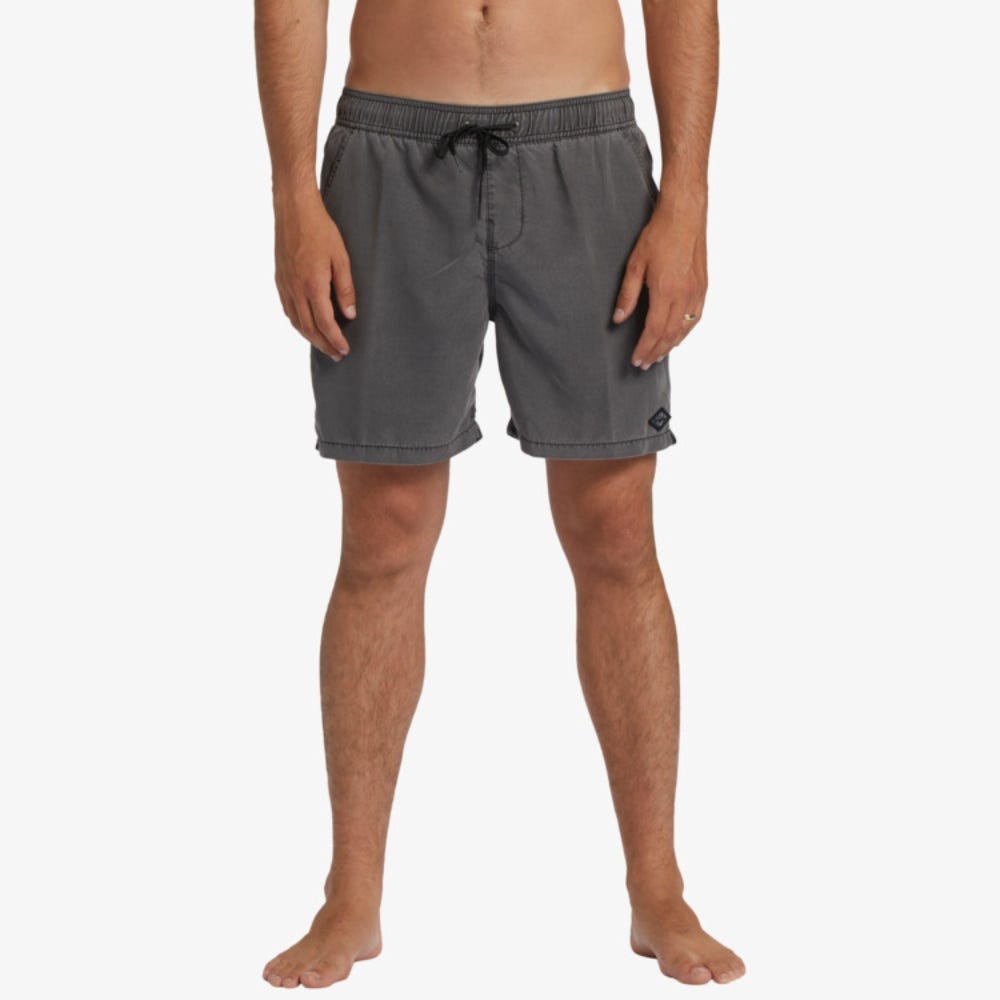 All Day Overdye Layback BoardShort - Men