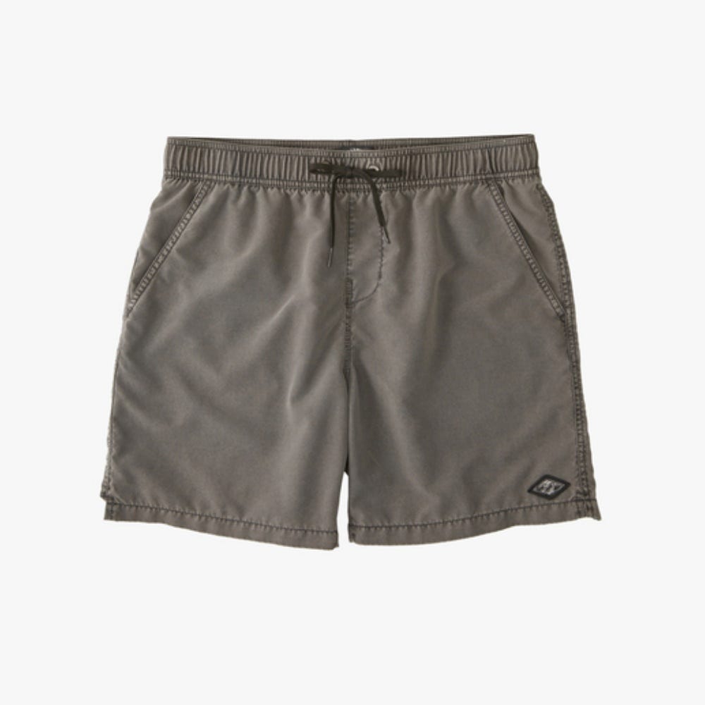 All Day Overdye Layback BoardShort - Men