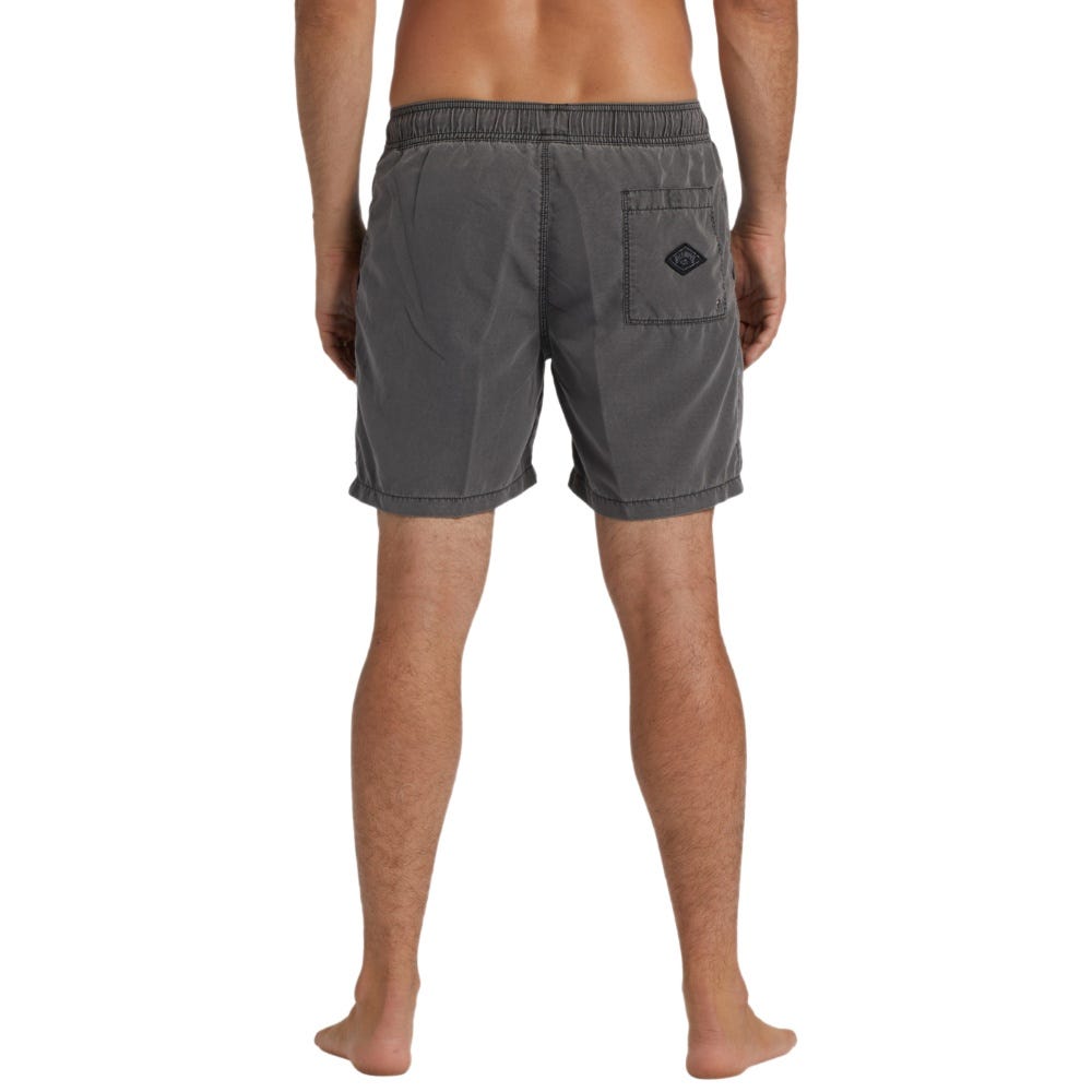 All Day Overdye Layback BoardShort - Men
