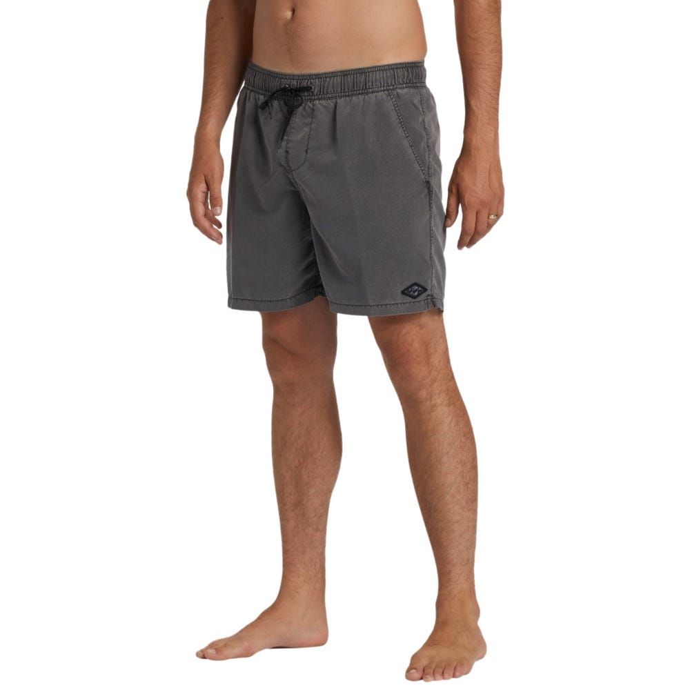 All Day Overdye Layback BoardShort - Men