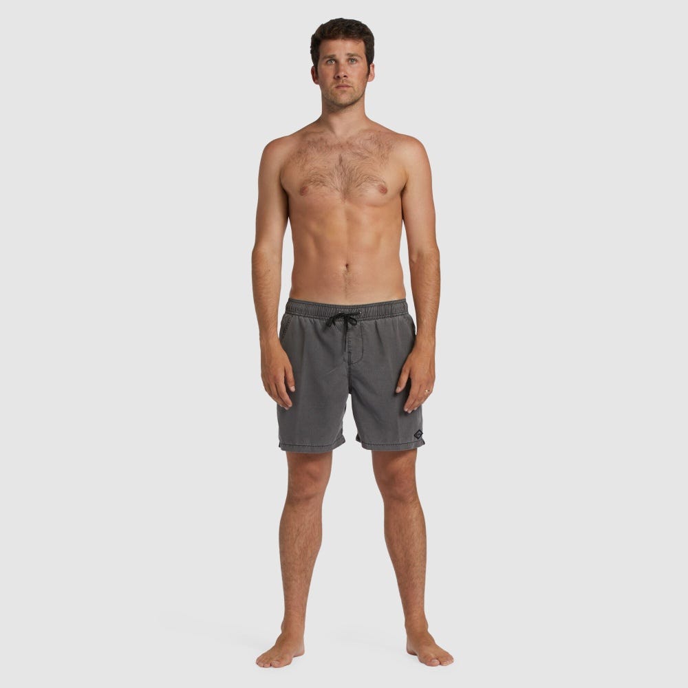 All Day Overdye Layback BoardShort - Men