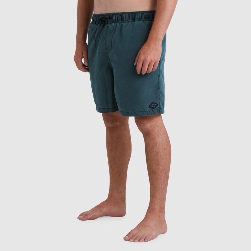 All Day Overdye Layback Boardshorts - Men