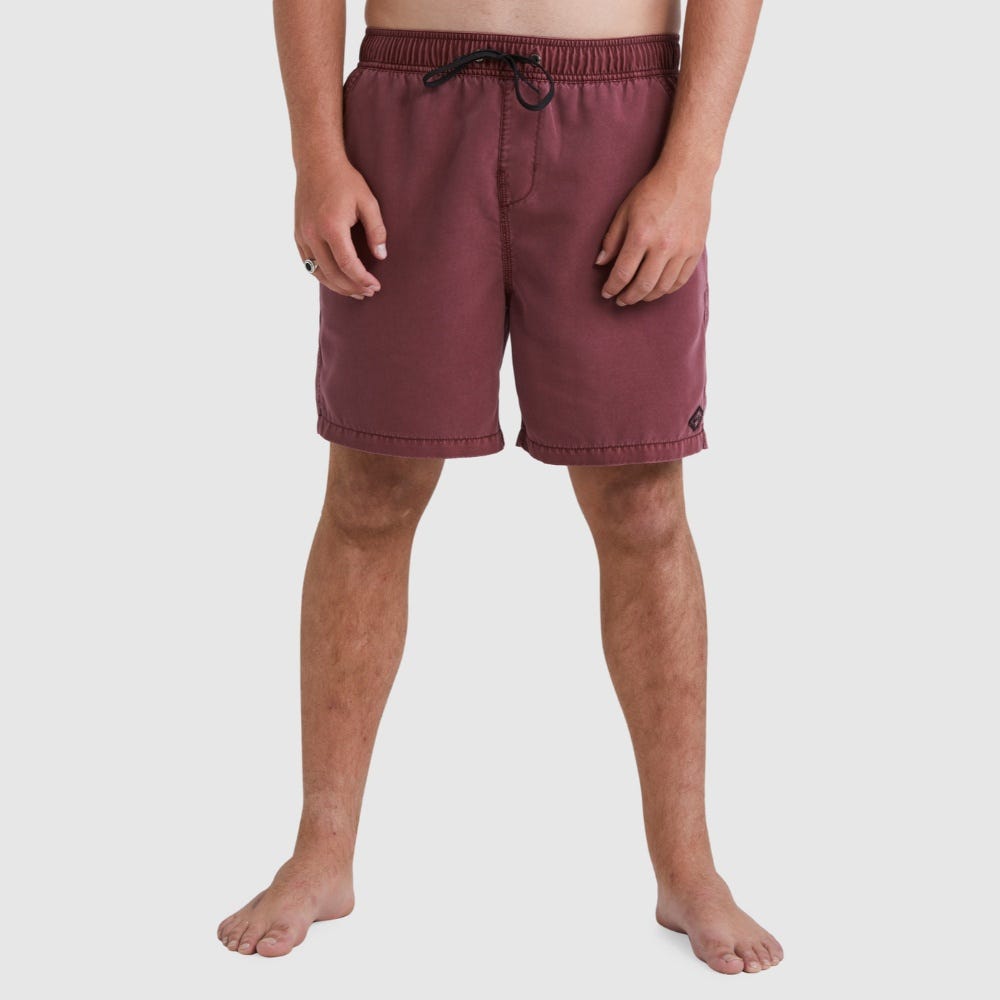 All Day Overdye Layback Boardshorts - Men