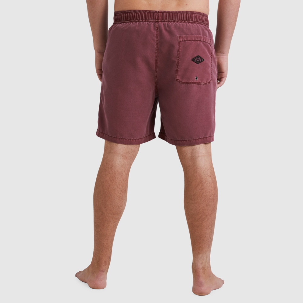 All Day Overdye Layback Boardshorts - Men