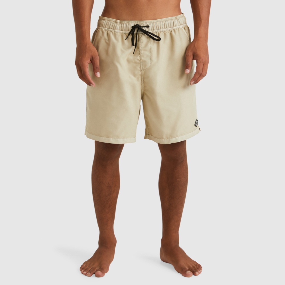 All Day Overdye Layback Boardshorts - Men