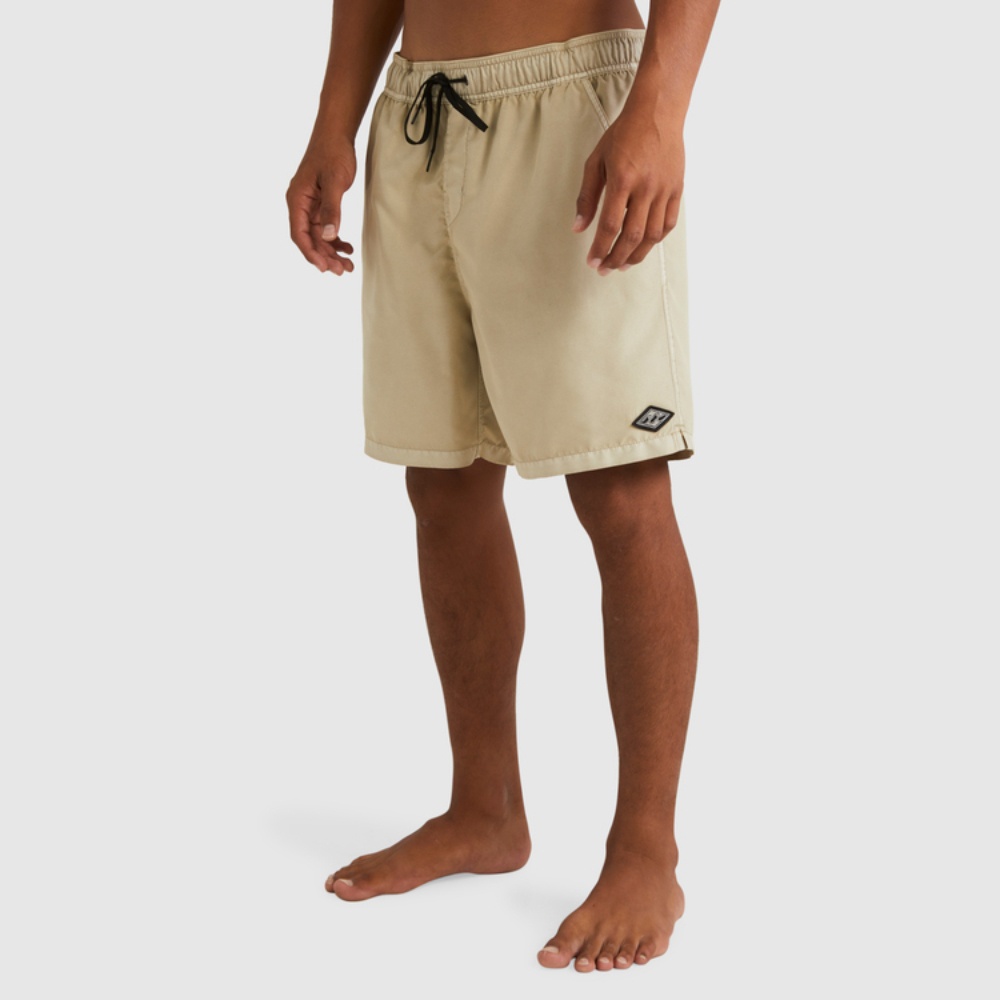 All Day Overdye Layback Boardshorts - Men